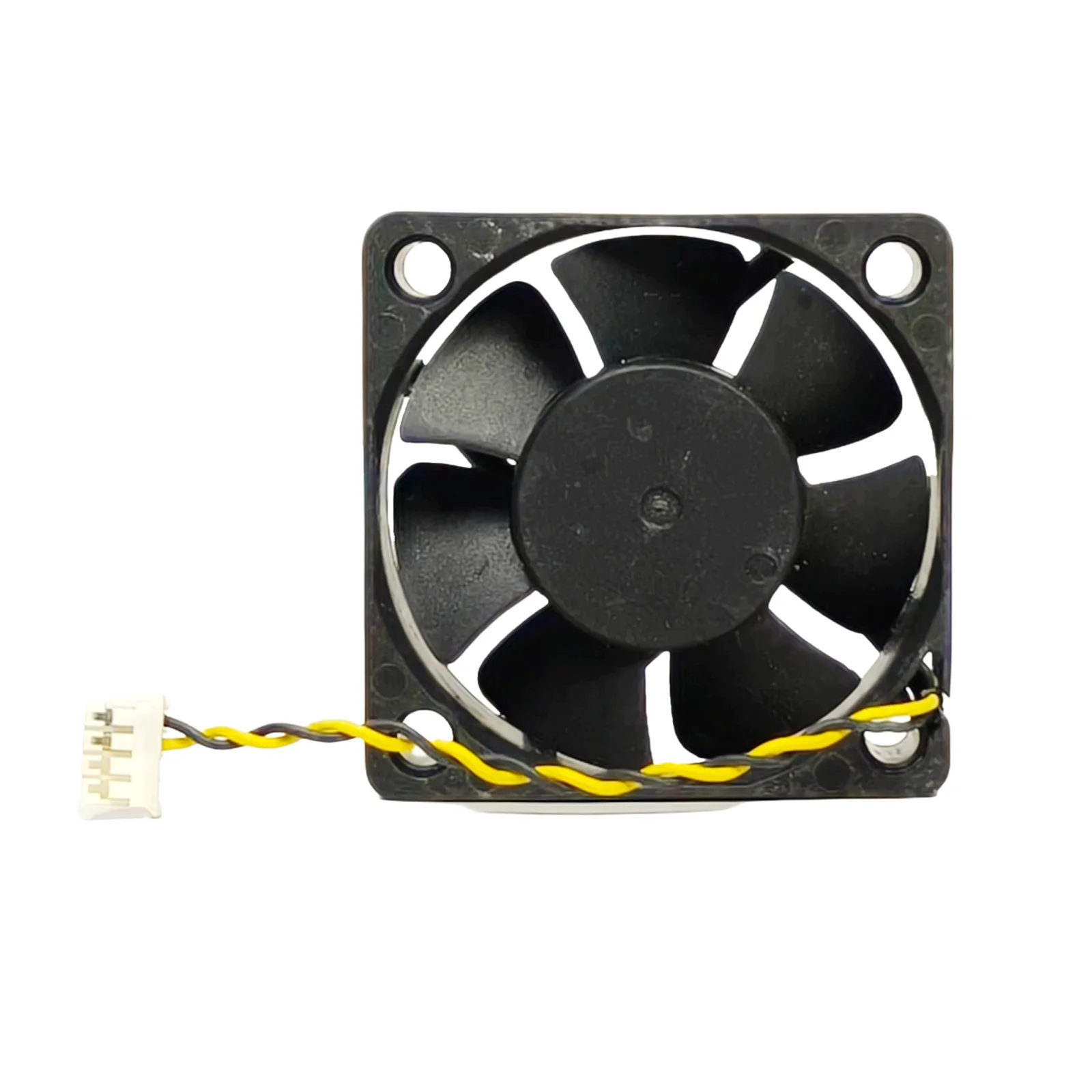 Para Cooler Master FA05015M12LAA 50x50x15mm 12V 0.25A ventilador de refrigeración Industrial de CC de alto flujo de aire para IPC y servidores - imagen 2