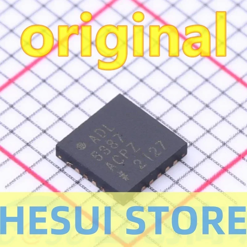 ADL5387ACPZ-WP Original QFN-24-EP(4x4)