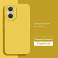 Lemon Yellow