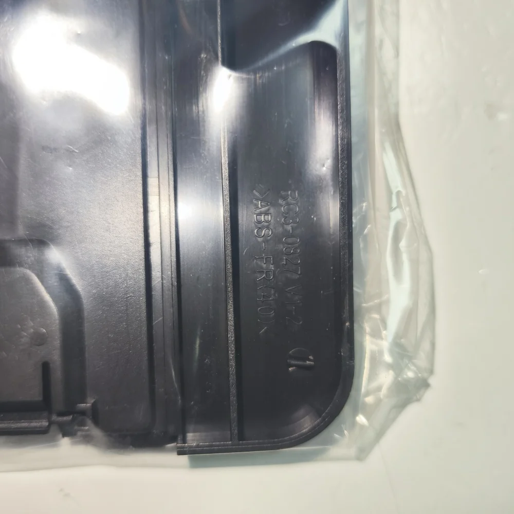 Bandeja de salida de papel para impresora 10X para HP M1132 M1130 M1136 M1210 M1212 M1212nf M1213 M1214 M1216 M1217 - imagen 5