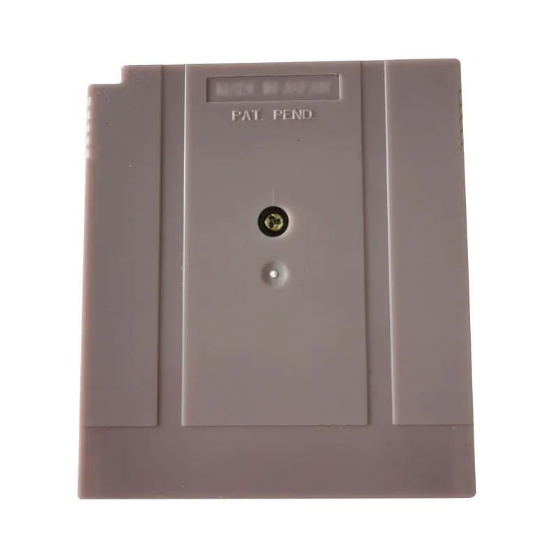 Cartucho de videojuegos Metroid 2, tarjeta de consola en inglés, versión estadounidense para USA-32 bits - imagen 2