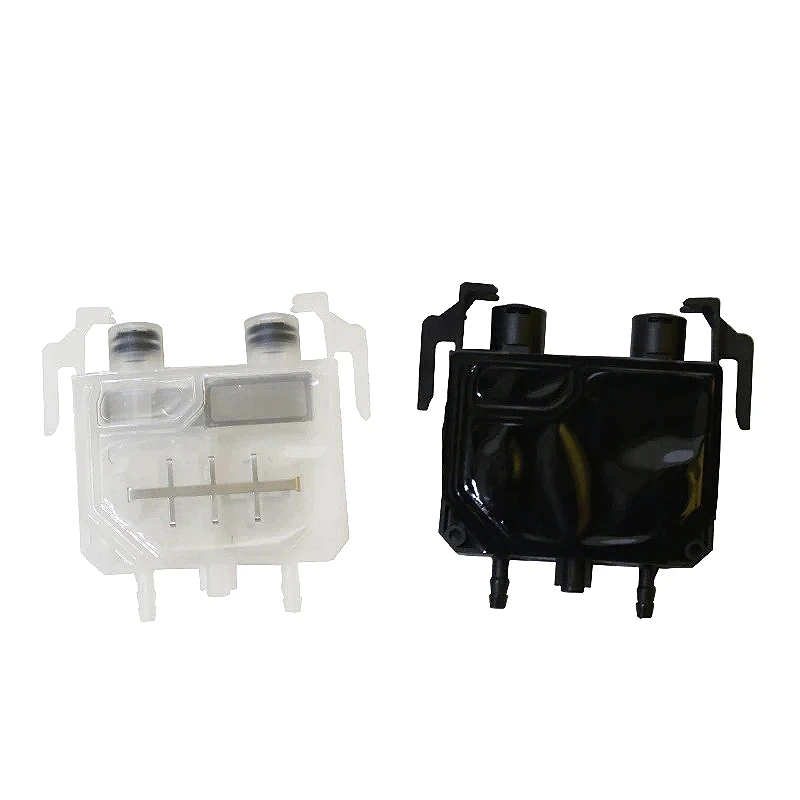 Filtro amortiguador de tinta Xaar 1201 para cabezal de impresión Xaar 1201, inyección de tinta Digital Allwin Human Xuli Dika Polar, 2 uds.