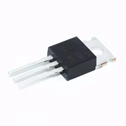 Transistor MOSFET IRFZ44N TO-220 Nuevo Original