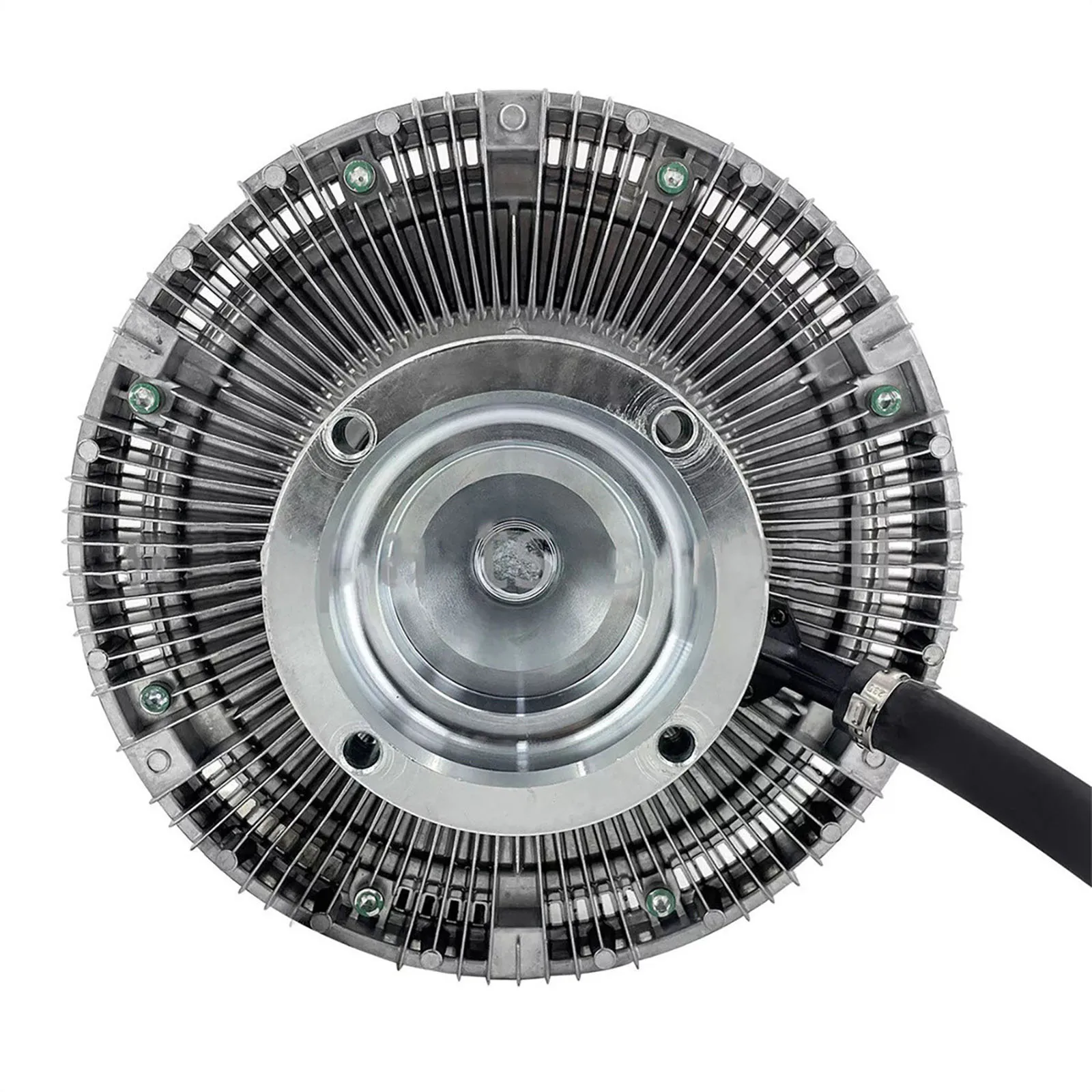 1 juego 85141863 85115602 Para embrague de ventilador de coche Mack MP7/MP8 para Volvo D11/D13 85111555 Piezas de reparación de repuesto de accesorios para automóviles - imagen 5