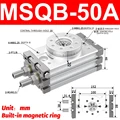 MSQB-50A
