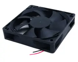 Ventilador ADDA 12cm Silencioso para Servidor Profesional