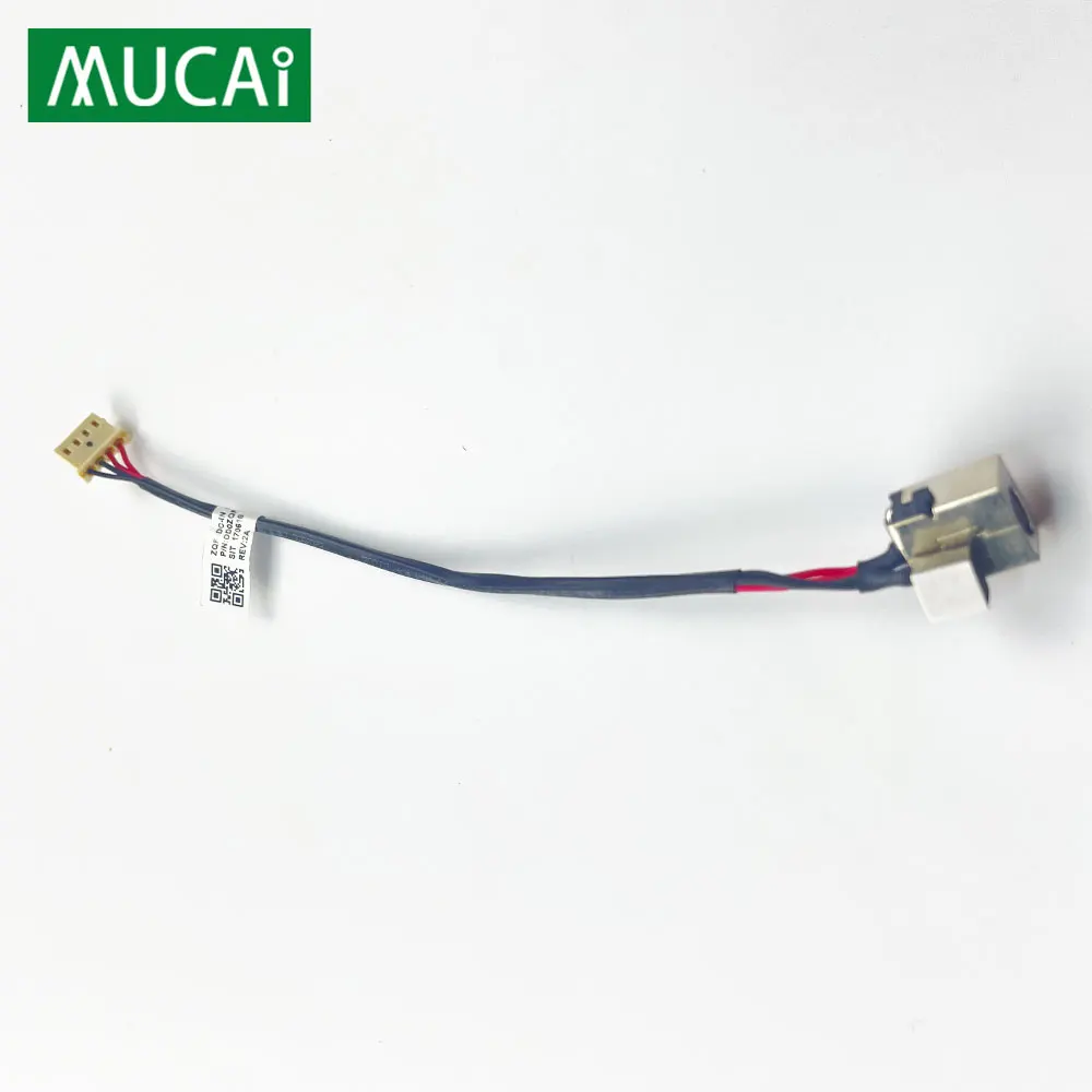 Cable Alimentación DC-IN para Acer Aspire – Flexible Pro - imagen 4