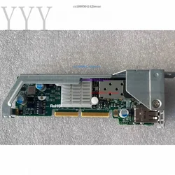 98% nuevo para módulo de tarjeta de red AOC-CTG-i1S 82599 tarjeta de red de 10 Gigabit de puerto único