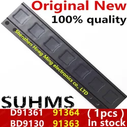 ROHM BD91364BMUU-ZE2 – Regulador Buck DC-DC QFN de 5 A