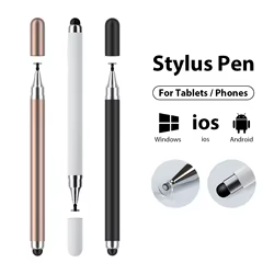 Lápiz Óptico para Apple Pencil iPad A16 Pro 11.ª 13 M4 M5 Air 11 M3, Lápiz para Tabletas y Teléfonos Samsung, Xiaomi, Redmi, Huawei, Lenovo