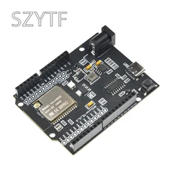 WB5E UNO BK7258: placa de desarrollo Wi-Fi/BLE para Arduino