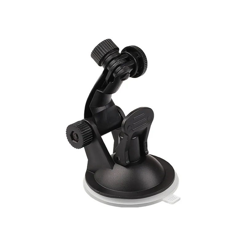 Soporte de ventosa para coche, soporte ajustable para parabrisas de ventana de vehículo para GoPro 13 12 11 10 DJI Action 6 5 Pro Insta 360 X5 X4 - imagen 5