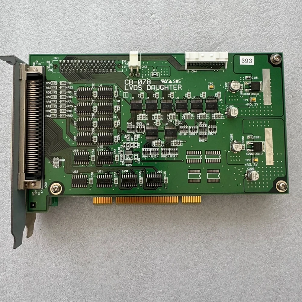 Tarjeta de placa CB-087 PRS-4708B - imagen 2