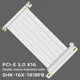 white PCI-E 3.0