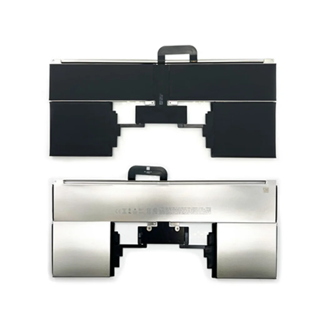 A2669 A2681 11,54 V 52,6WH 4561MAH nueva batería Original para ordenador portátil para Apple MacBook Air 13 pulgadas M2 2022 año A3113 2024 - imagen 5