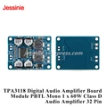 TPA3118 60W