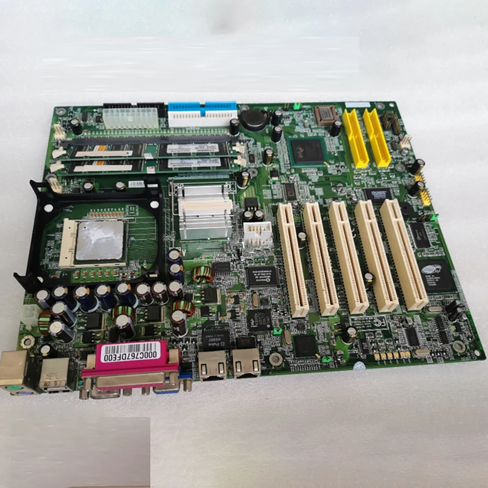 Placa base del servidor MS-9129 VER:1 - imagen 4