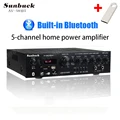 580USB BT Black