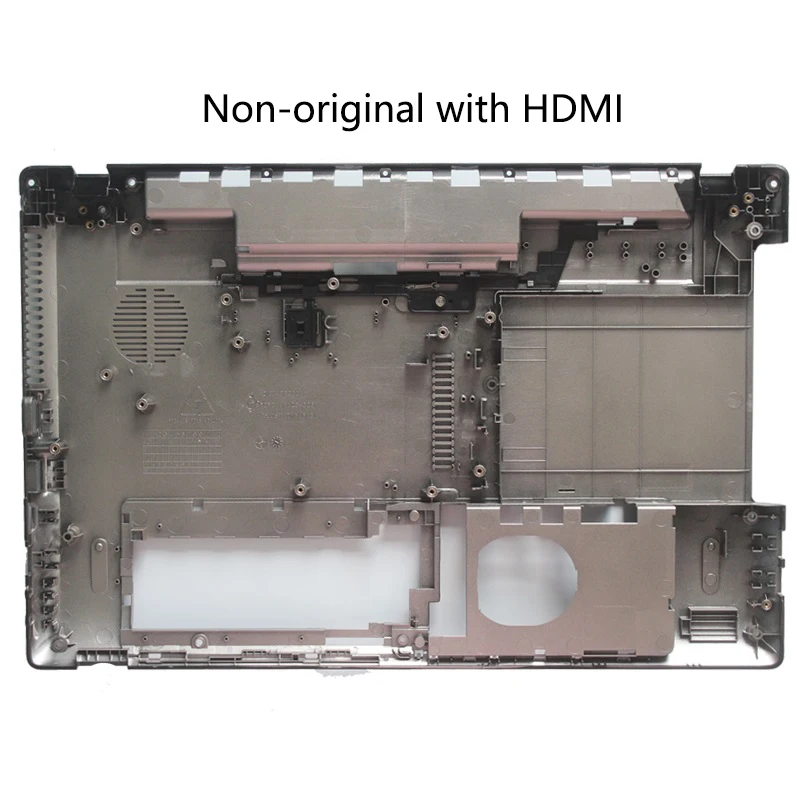 Funda inferior para portátil Acer Aspire, carcasa para 5250, 5733, 5742, 5252, 5253, 5336, 5552G, 5552, 5736G, 5736Z, 5742Z, PEW71, novedad - imagen 2