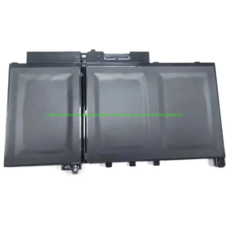 Batería de portátil PDNM2 11,1 V 37Wh Original y genuino de 2025 años para Dell Latitude E7470 E7270 Series 579TY - imagen 2