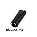 DC 5.5 x 2.1