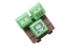 K-04 Keycap Green