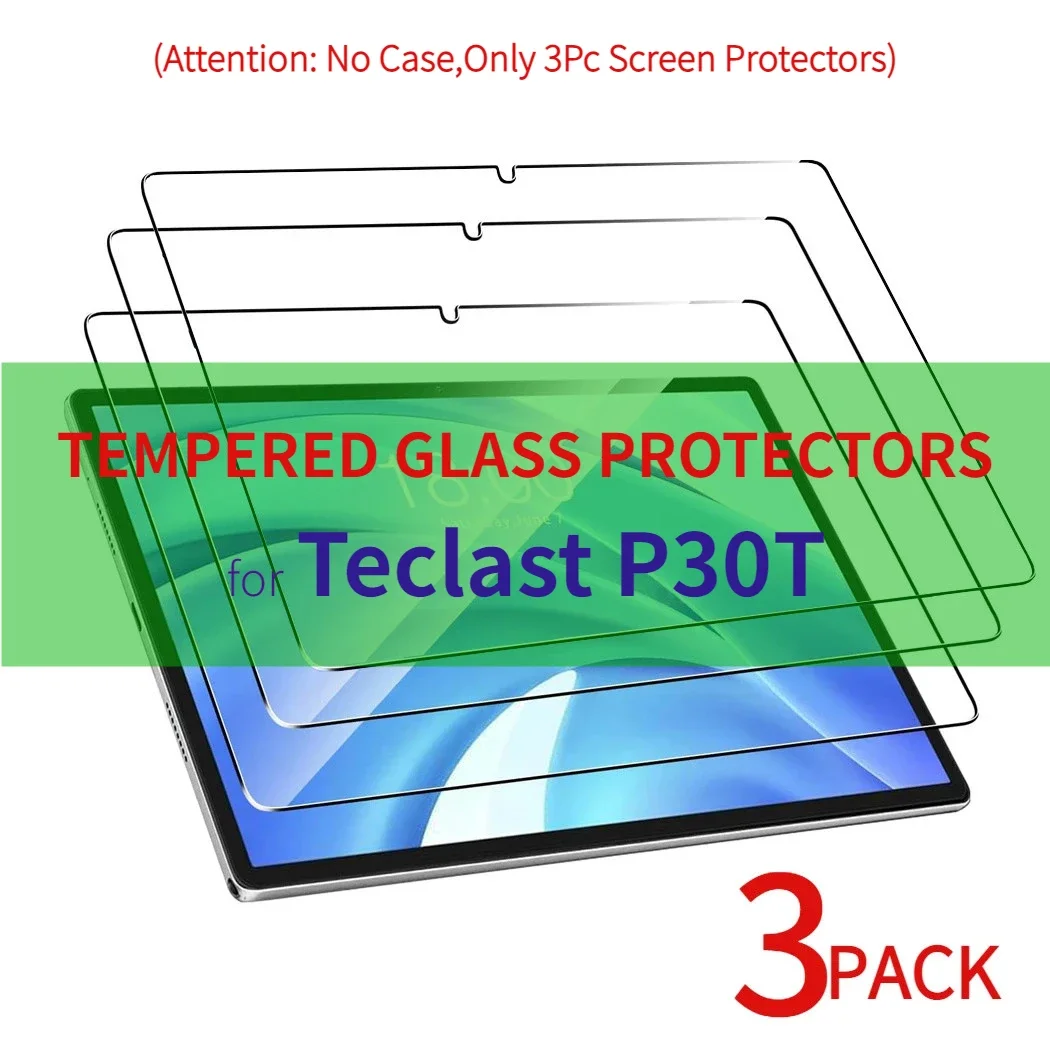 3PcScreen Protectors