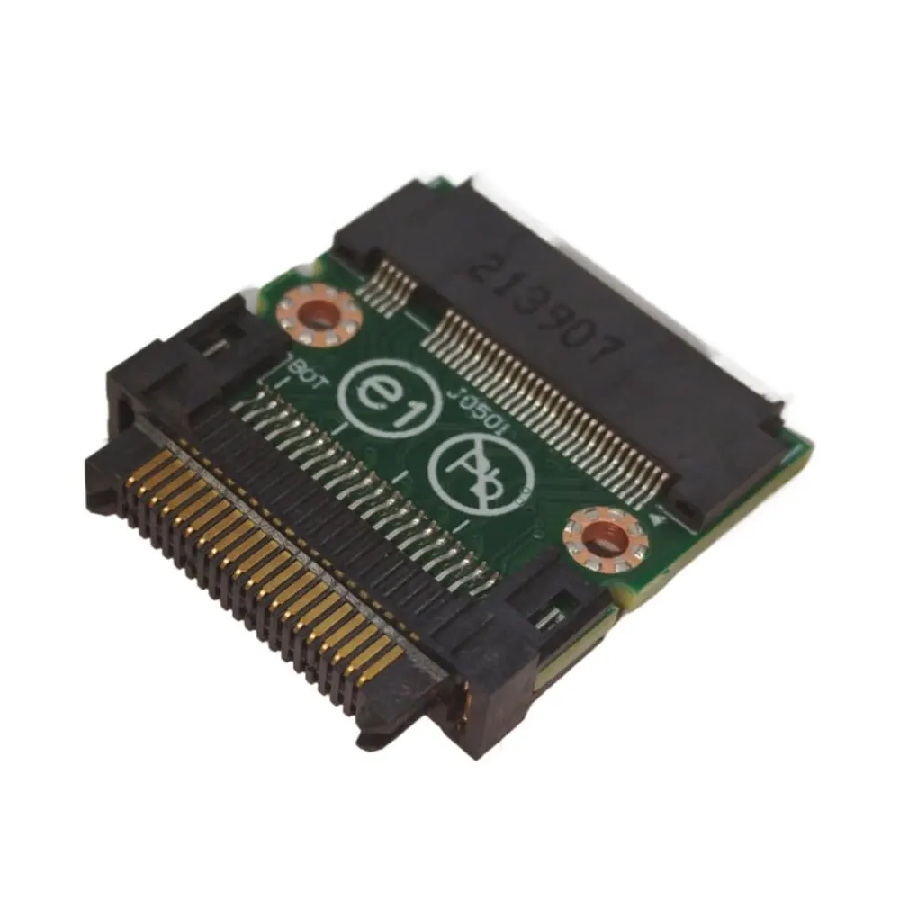 Para Dell Latitude Rugged 5420 5424 7224 portátil M.2 2280 NVME SSD Caddy soporte caja - imagen 4