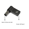 7.4-5.0mm (para Dell)