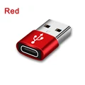 USB 2.0 Red