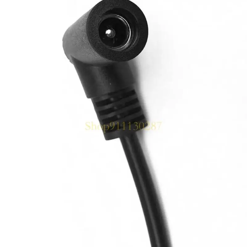 J1HC Replacement Charging Adapter Cord for Vx680 Vx670 Mobile Card Readers - imagen 2