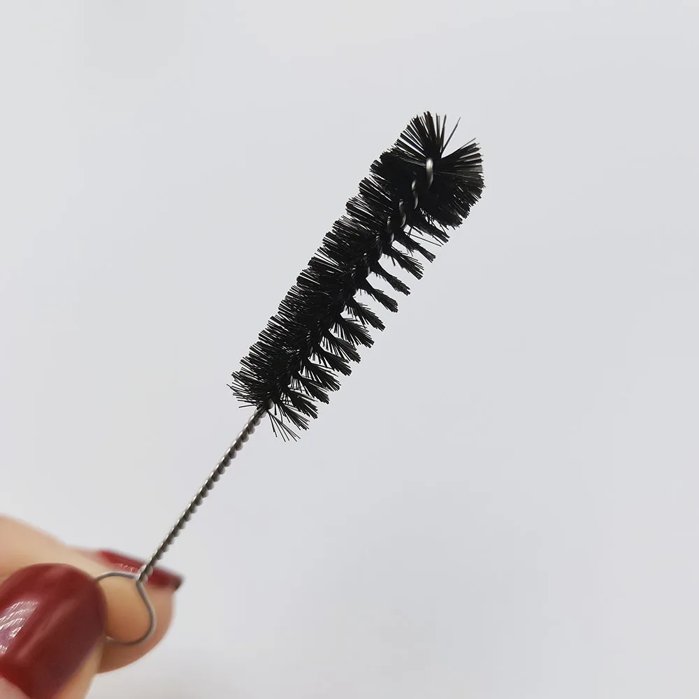 Cepillo de limpieza para Airpods, Xiaomi, Huawei, Samsung, auriculares Bluetooth, estuche, Herramientas de limpieza de algodón - imagen 3