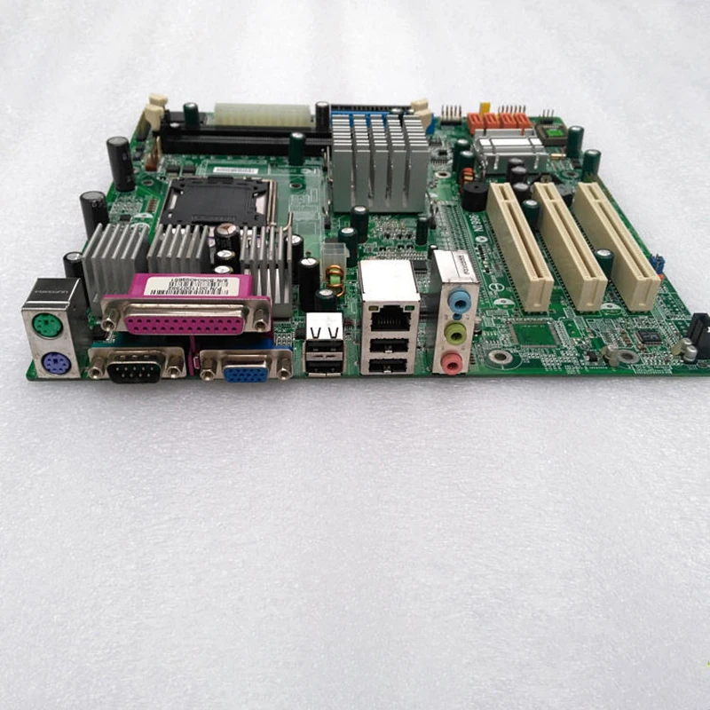 Placa base de servidor para Lenovo T100 T400 G6 775 MS-7036 VER:2 11006912 - imagen 3