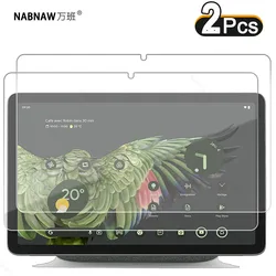 Google Pixel Tablet – Protector Pantalla Vidrio Templado HD