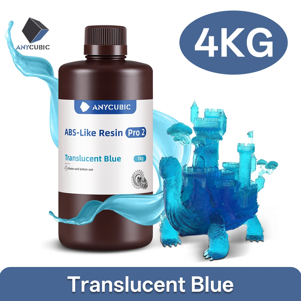 Tran-Blue 4kg