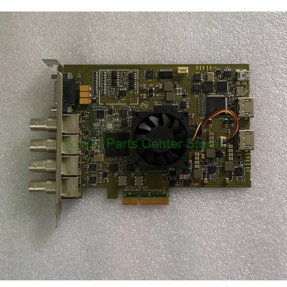 Tarjeta de captura de vídeo Buena calidad HD Extreme 3D+ - imagen 4