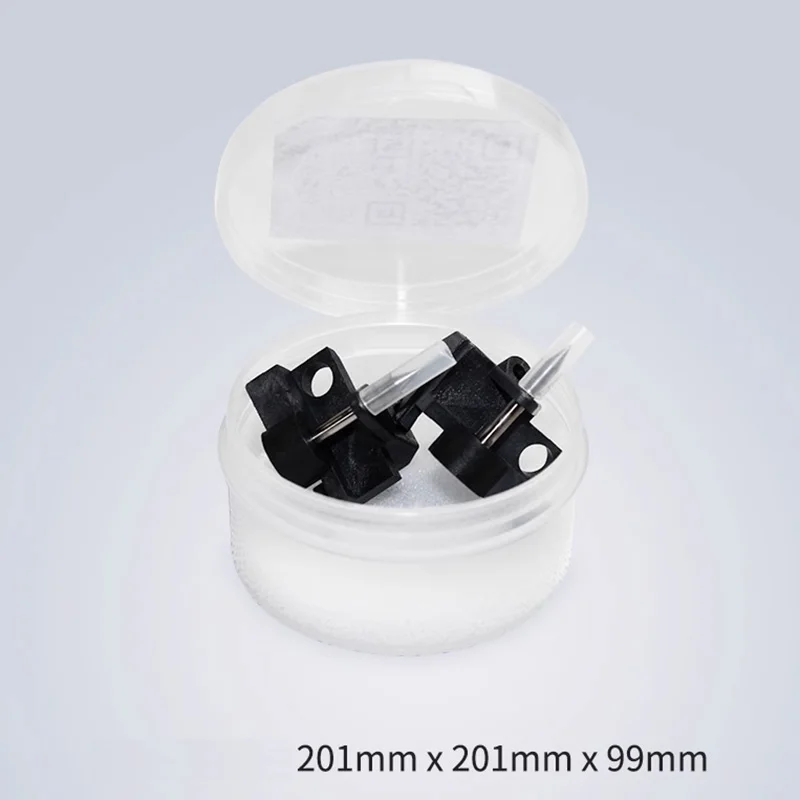 AI-6C AI-6A AI-7 AI-7V AI-7C AI-8 AI-8C AI-9 AI-10A Electrodos de señal contra incendios para máquina de empalme de fusión de fibra óptica