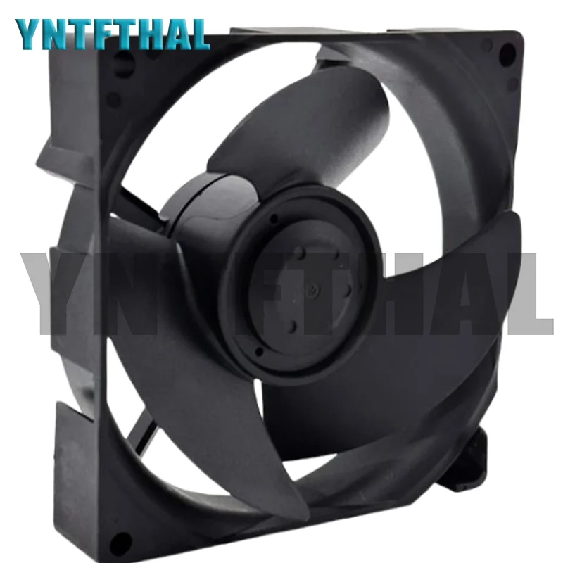 Nuevo U92C12MS1B3-52 DC12V 0.16A K9 4916L3 ventilador de refrigeración de 3 pines bien probado - imagen 4