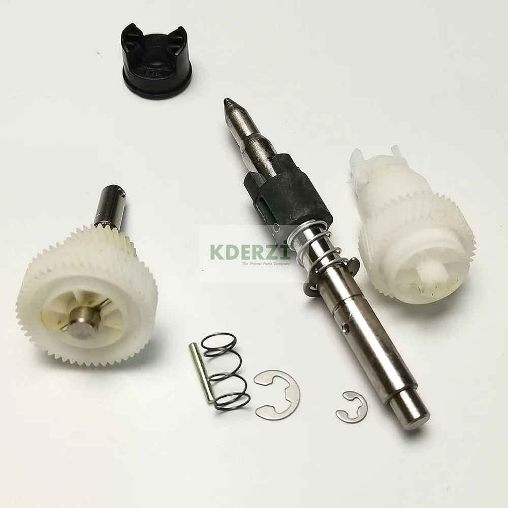 Acoplador Gear-Agi OEM JC66-03932A para Samsung SL-K2200 SCX-8120ND para piezas de montaje de impresora HP M436ND M433 - imagen 5