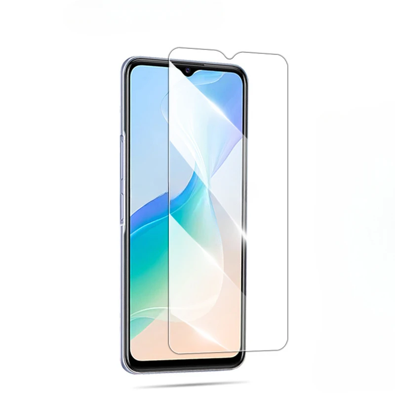 Protector de pantalla 2.5D para Oscal C30 C20 Pro C80 C70 C60 vidrio templado Original para Oscal C30Pro C20Pro película frontal protectora