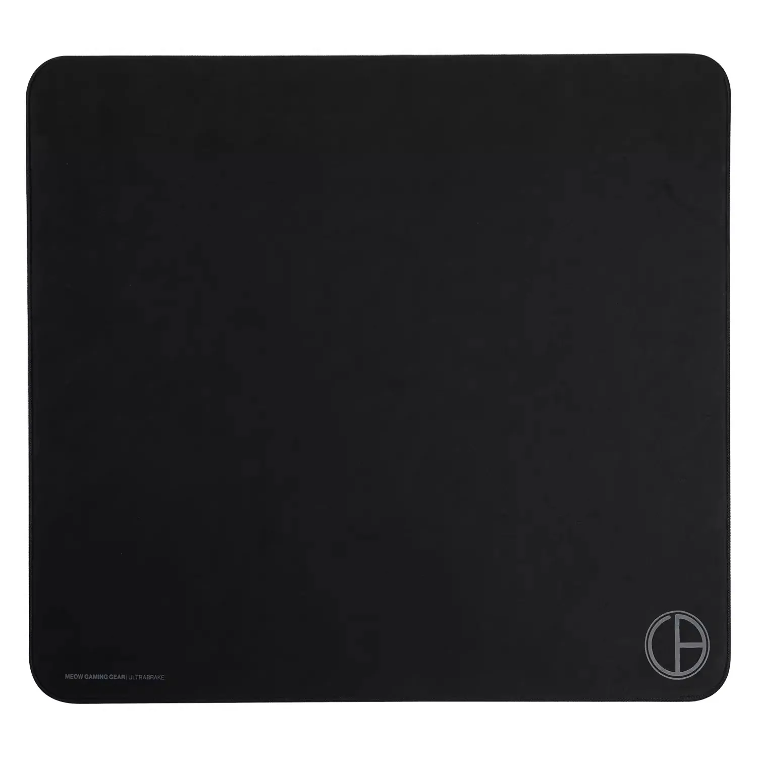 Alfombrilla para ratón Ultraglide Meow Gaming Gear MGG Ultrabrake V2 UBV2, versión de Control de juego Esport, 490mm, 1 unidad - imagen 4