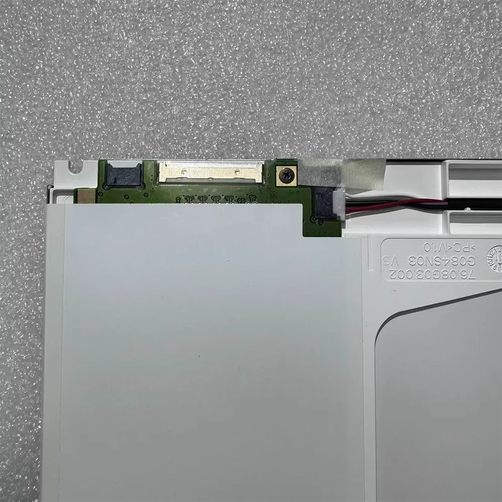 Pantalla de visualización de 8,4 pulgadas G084SN03V.3 G084SN03 V3 G084SN03V3 - imagen 4