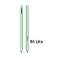 S6 lite green