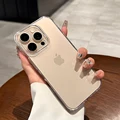 Transparent Case