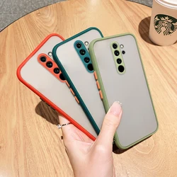 Funda Xiaomi Redmi Note 8 Pro, 9S, 9 Pro y 10S – Dibujos