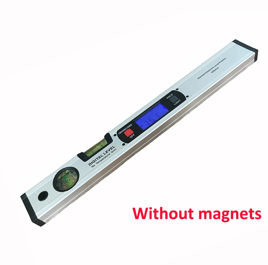 Silver no magnets