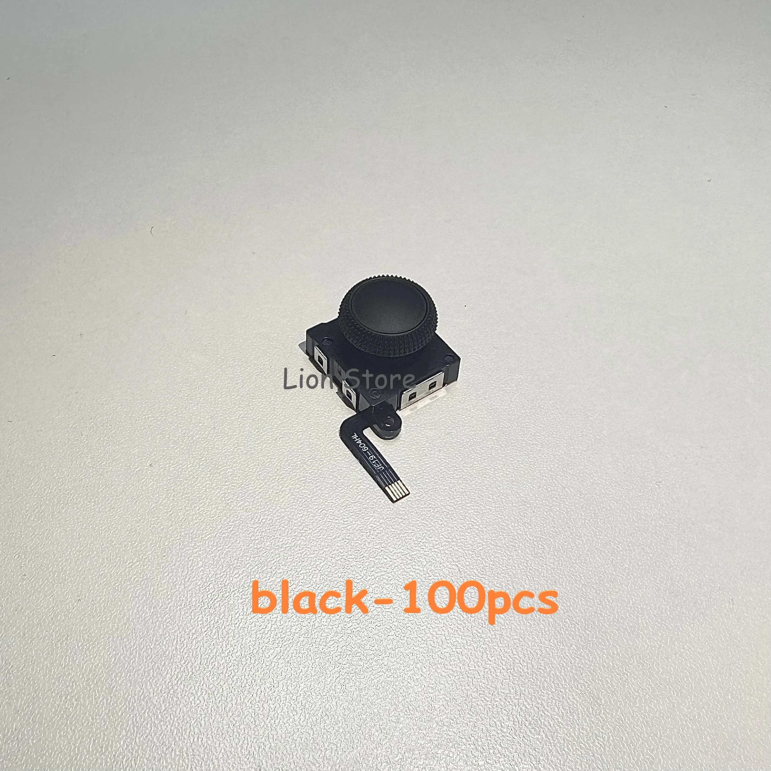 black-100pcs