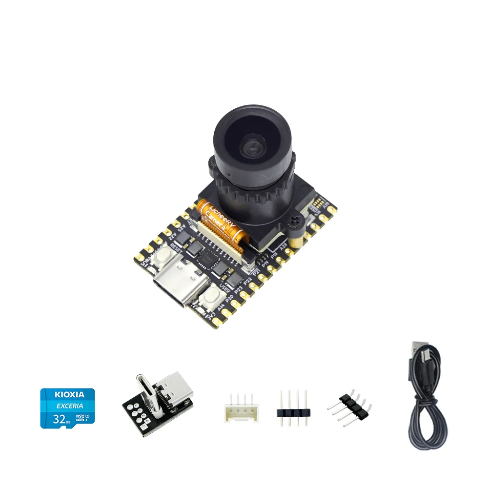MaixCAM Lite Kits