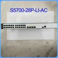 S5700-28P-LI-AC