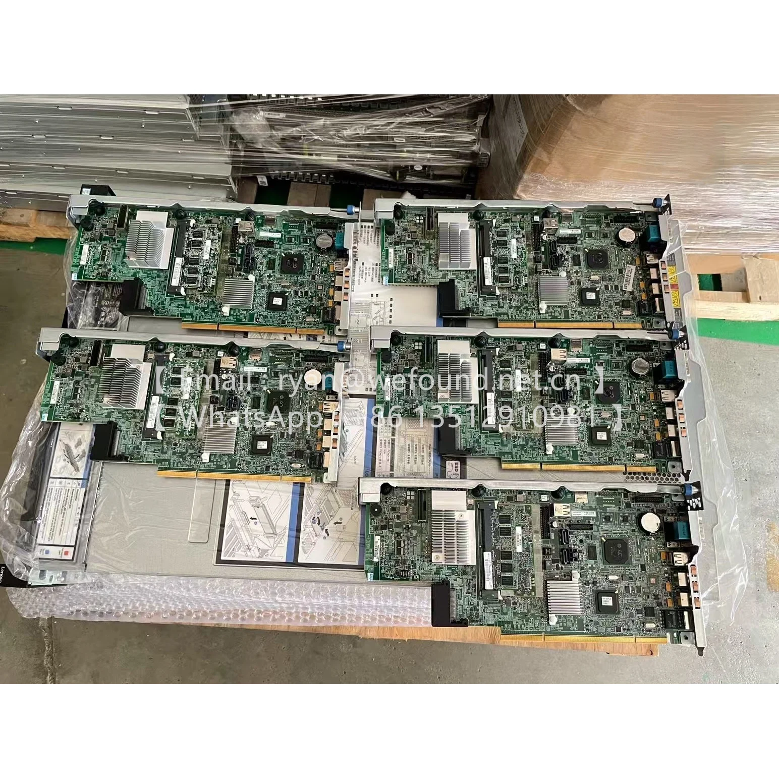 Placa SPI DL580 G8 G9, 735512-001 732433-001 013617-001, 802275-001 773612-001 013647-001, 865900-001 773612-002 013647-002 - imagen 3